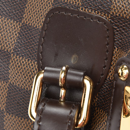 Louis Vuitton Damier Ebene Berkeley 9 of 13