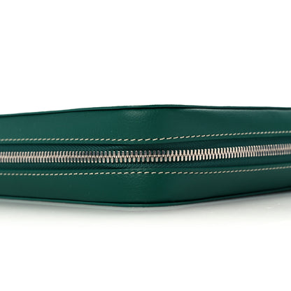 Goyard Goyardine Universal Companion Portfolio Green 8 of 10