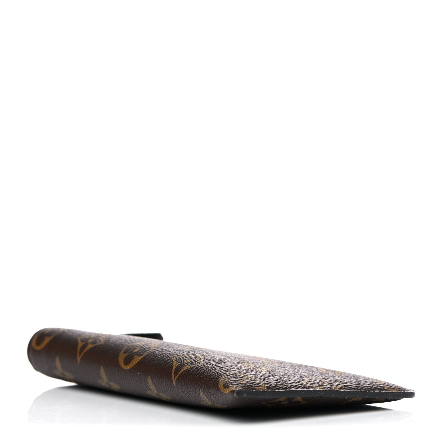Louis Vuitton Monogram Sunglasses Case MM 4 of 7