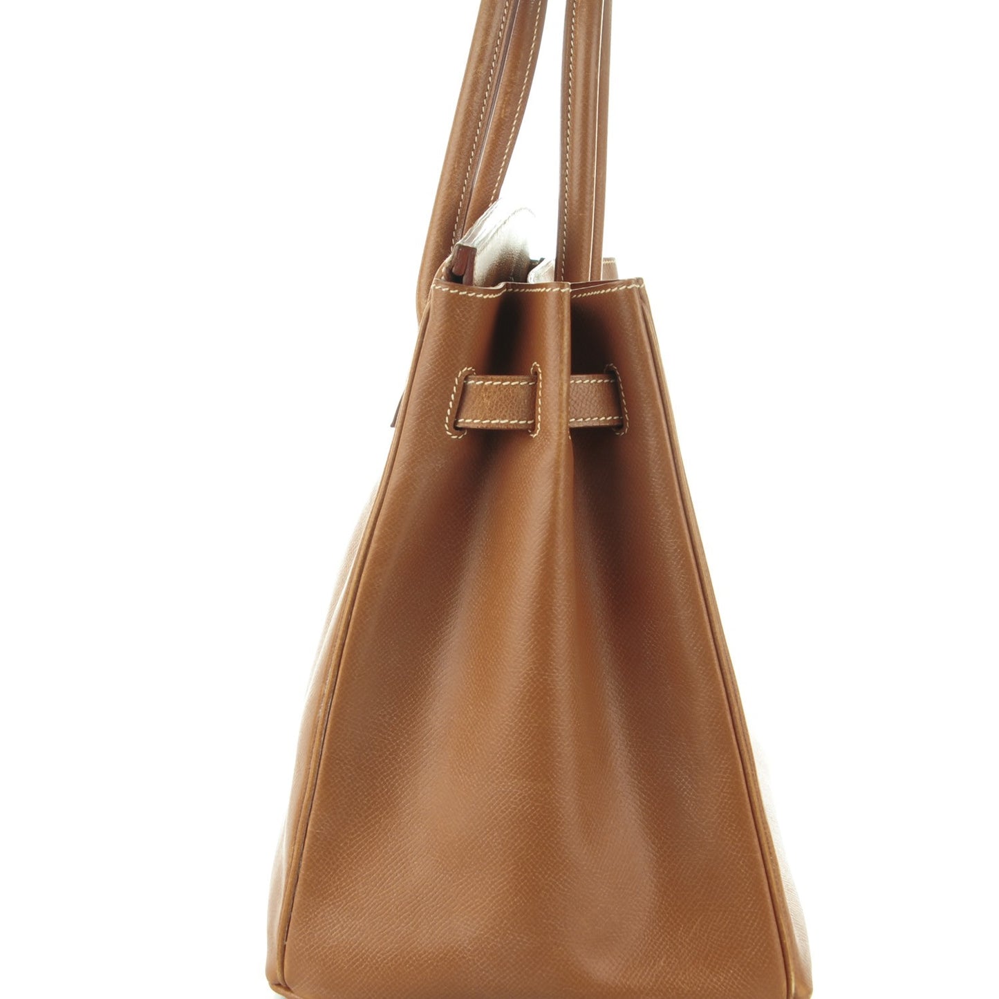 Courchevel Birkin 35 Gold
