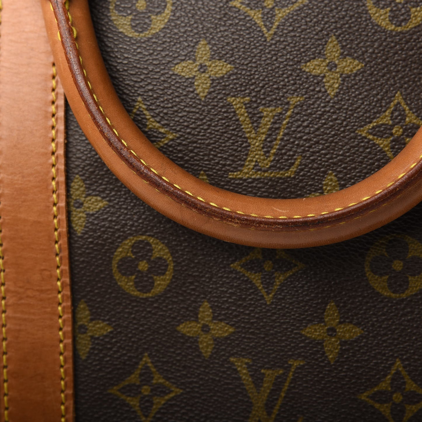 Monogram Keepall Bandouliere 60