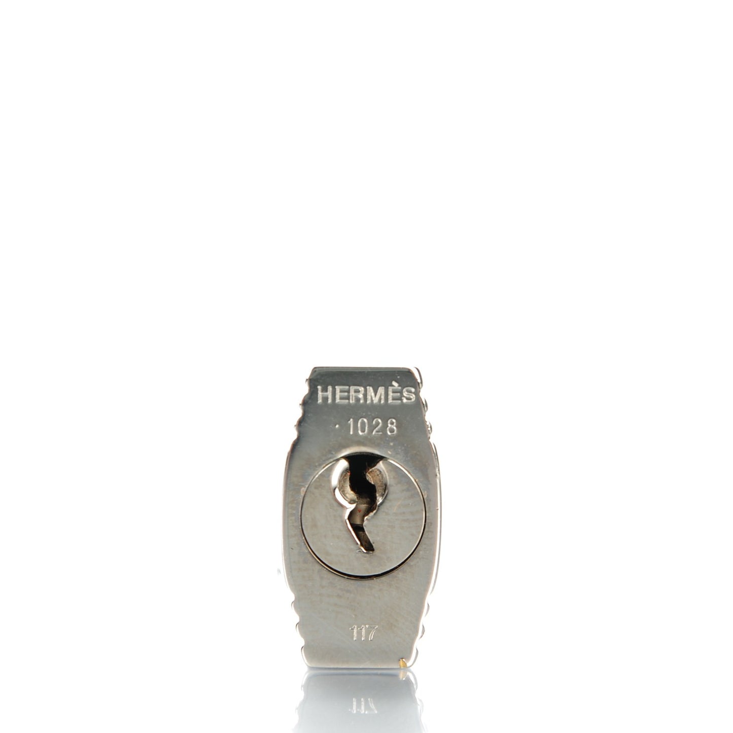 Taurillon Clemence Birkin 35 Black