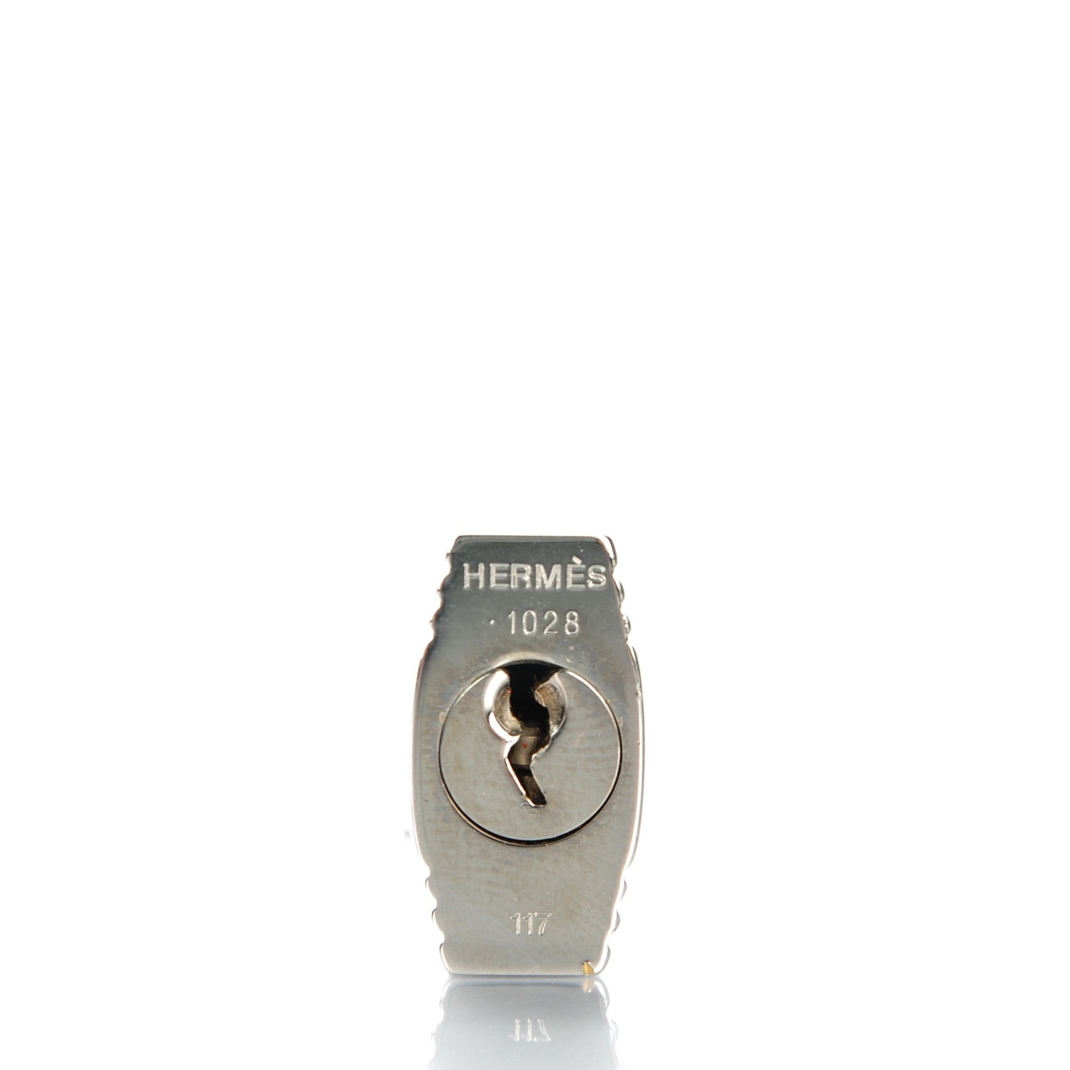 Hermes Taurillon Clemence Birkin 35 Black 15 of 28