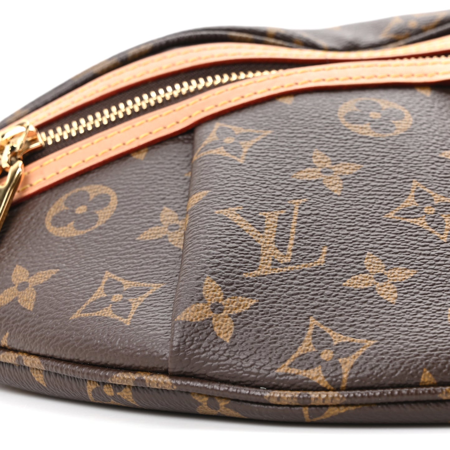 Monogram High Rise Bumbag