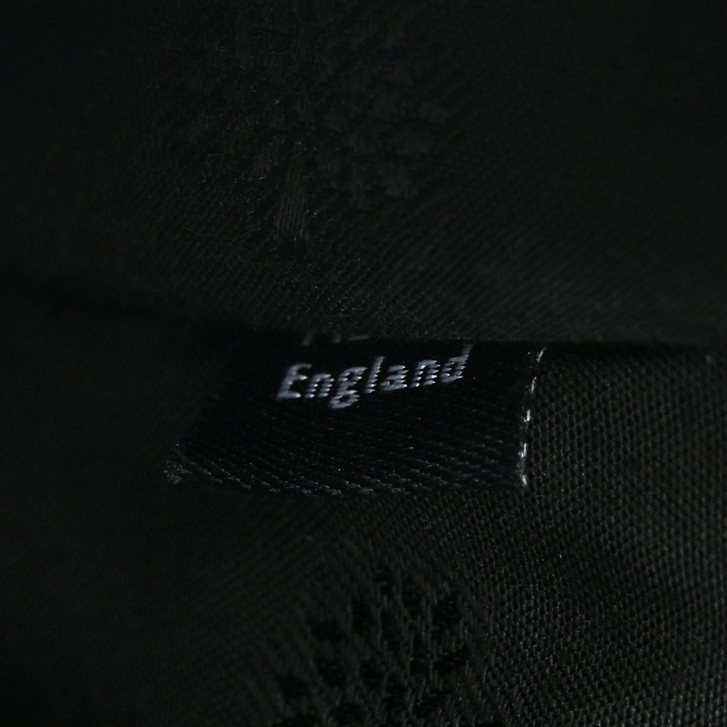Shrunken Calfskin Medium Bryn Petrol