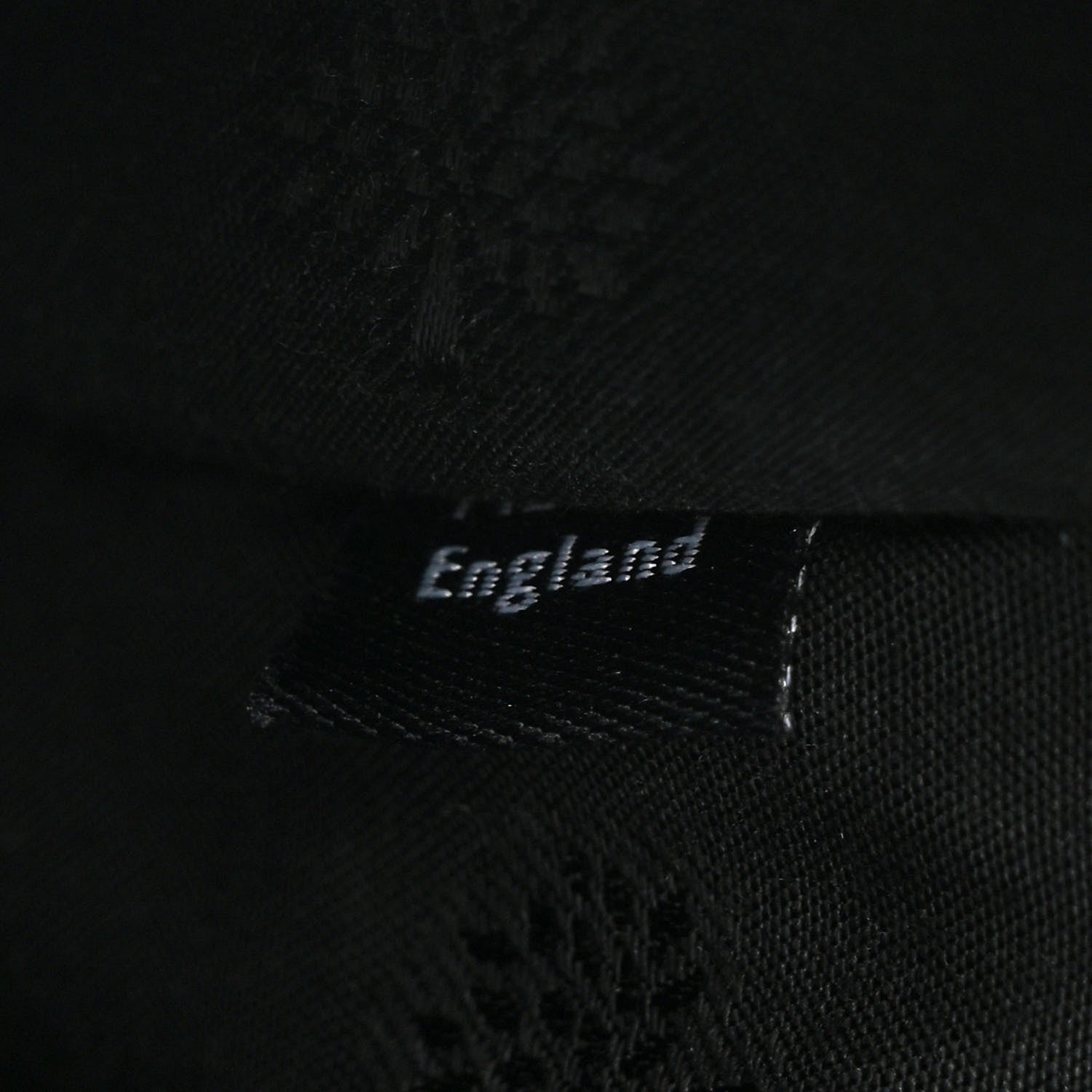 Mulberry Shrunken Calfskin Medium Bryn Petrol 7 of 13