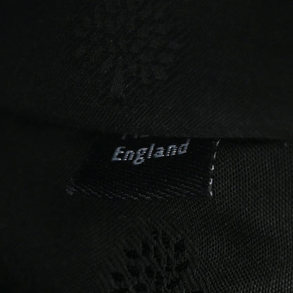Mulberry Shrunken Calfskin Medium Bryn Petrol 7 of 13