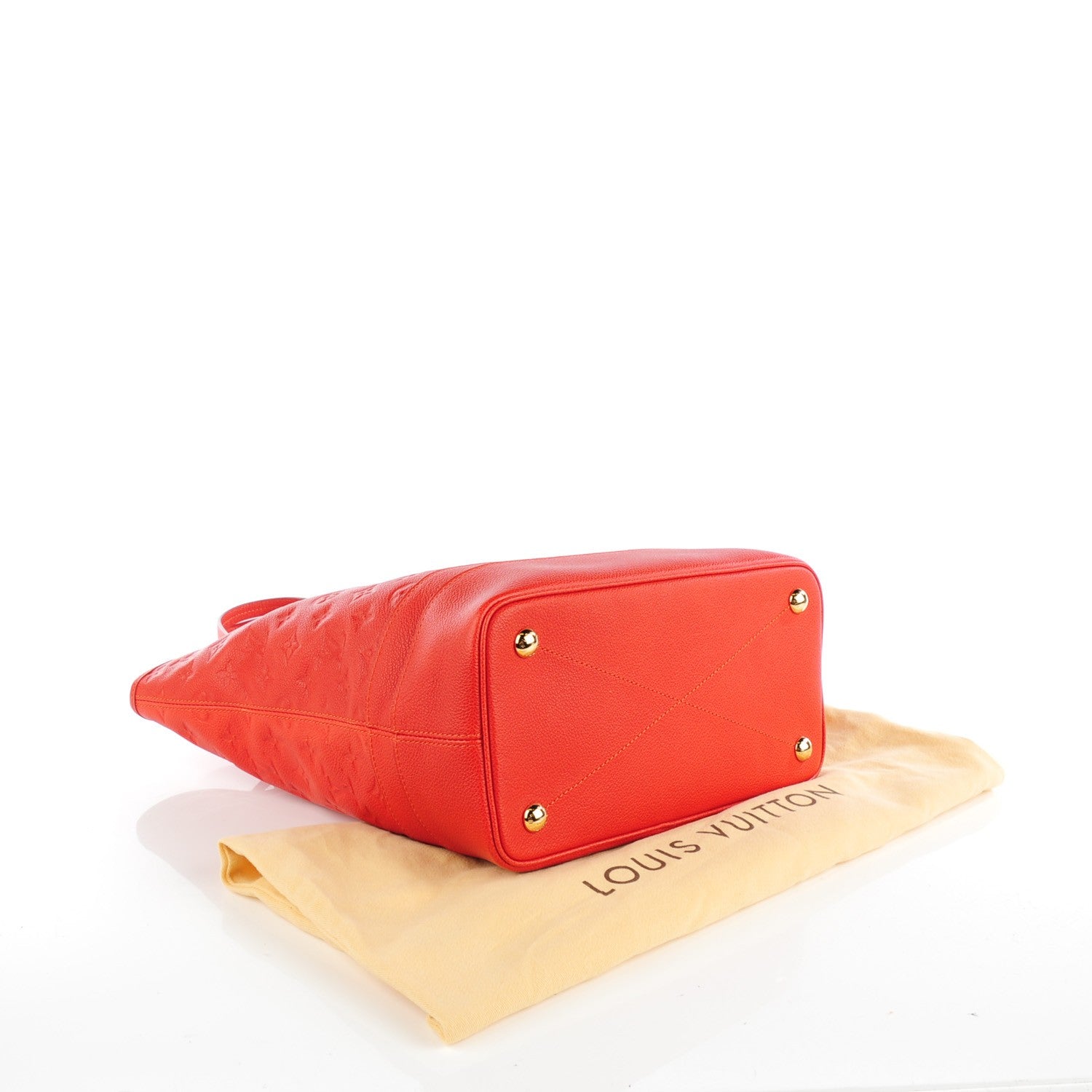 Louis Vuitton Empreinte Citadine PM Orient 4 of 7