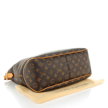 Louis Vuitton Monogram Delightful PM 4 of 9