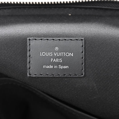 Louis Vuitton Damier Graphite Avenue Sling Backpack 6 of 10