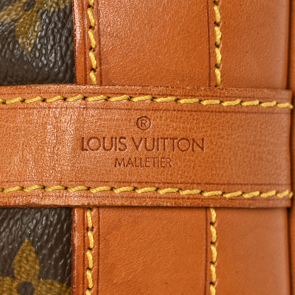 Louis Vuitton Monogram Noe 7 of 9