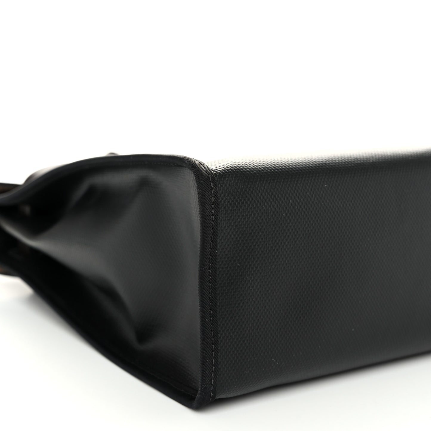 Toile H Berline Vache Hunter Herbag Zip PM 31 Black Ebene