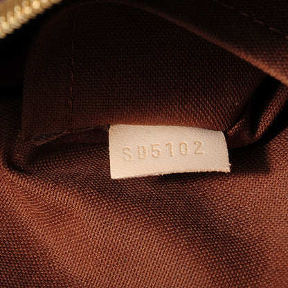 Louis Vuitton Monogram Palermo PM 7 of 7