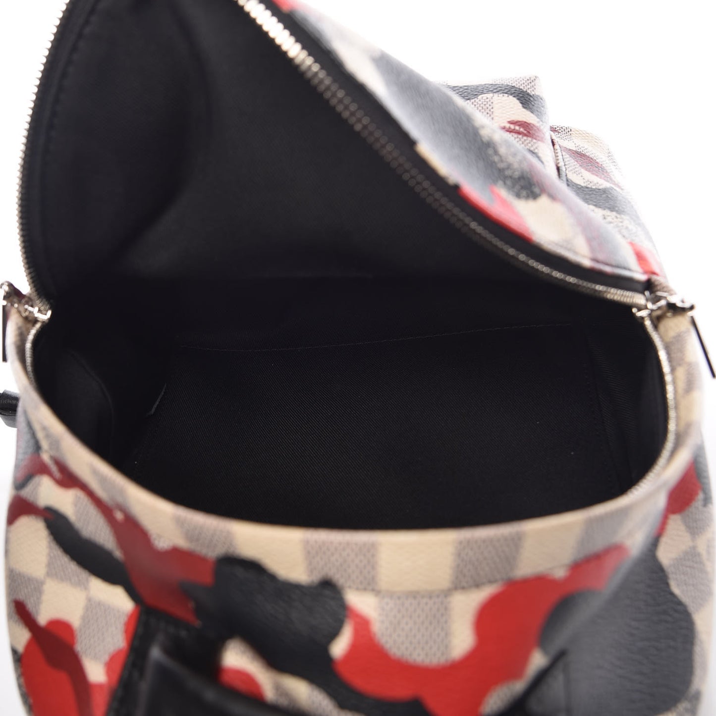 Damier Azur Patchwork Waves Palm Springs PM