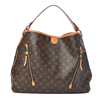 Louis Vuitton Monogram Delightful GM 1 of 10