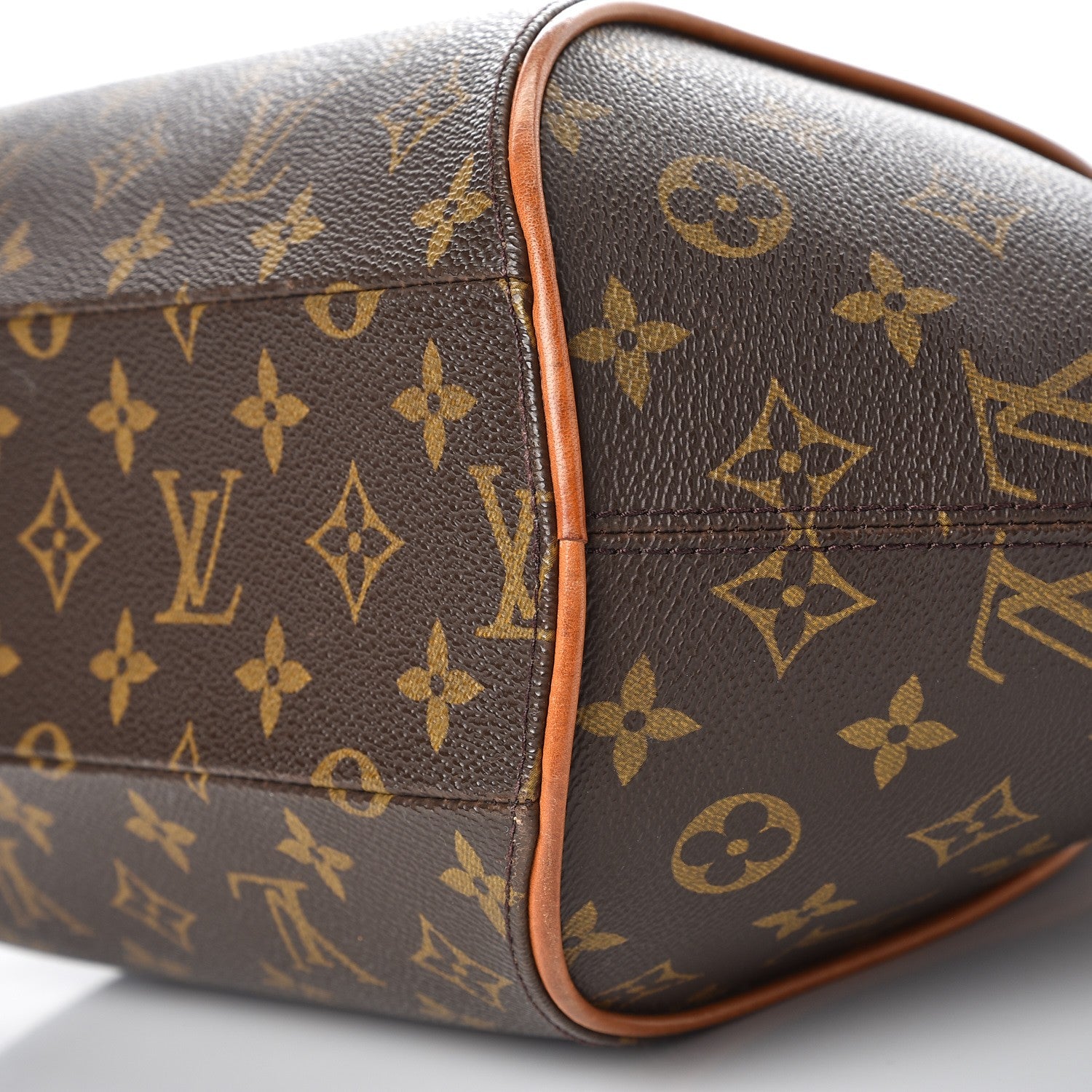 Louis Vuitton Monogram Ellipse MM 9 of 11