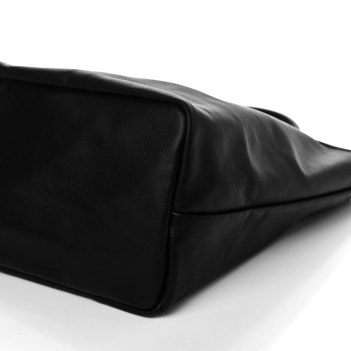 Goyardine Reversible Anjou PM Black