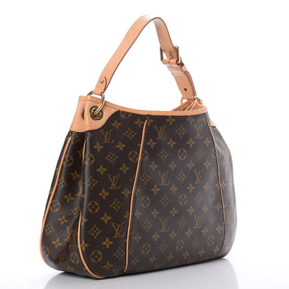 Louis Vuitton Monogram Galliera PM 3 of 7