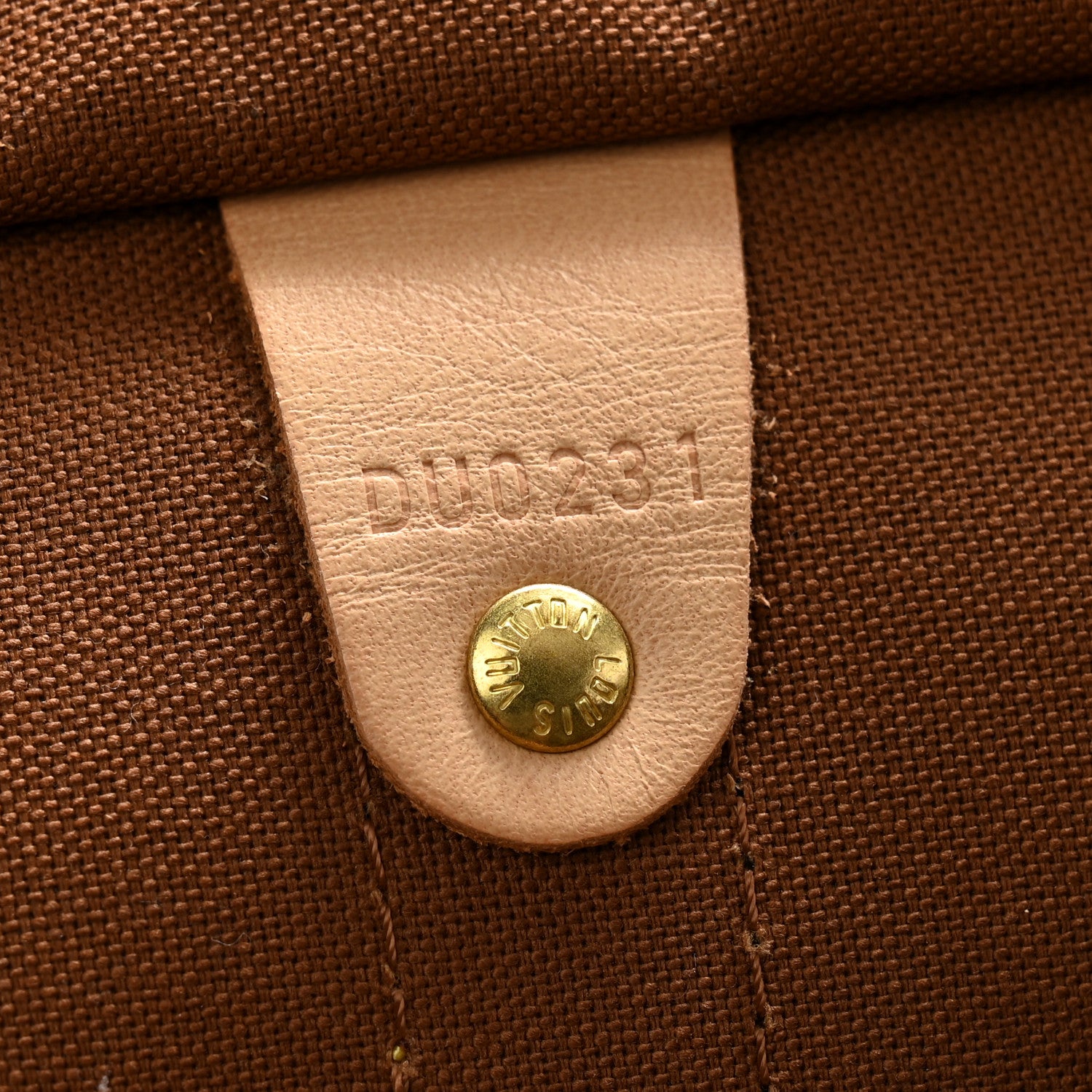 Louis Vuitton Monogram Patches Keepall Bandouliere 50 5 of 11