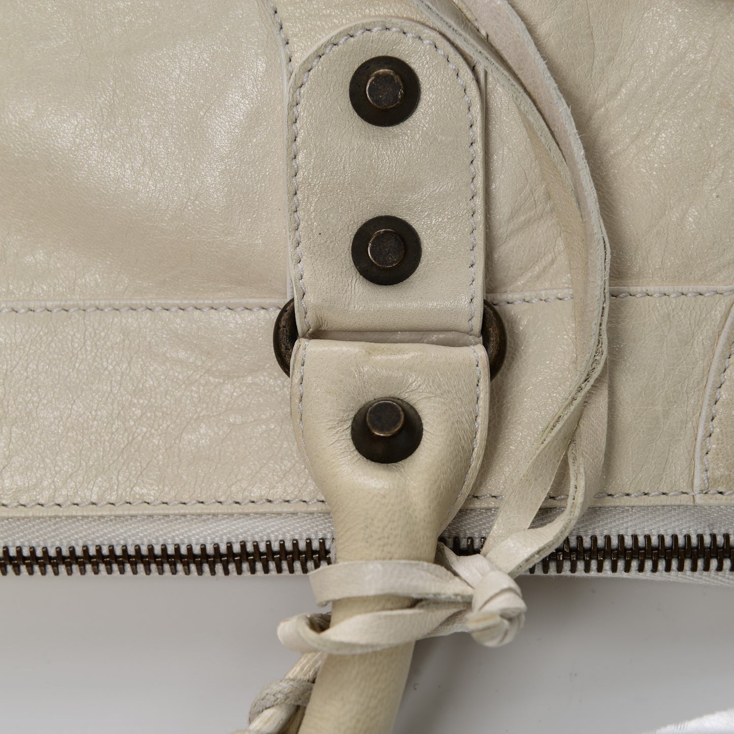 Agneau Classic Hardware Work