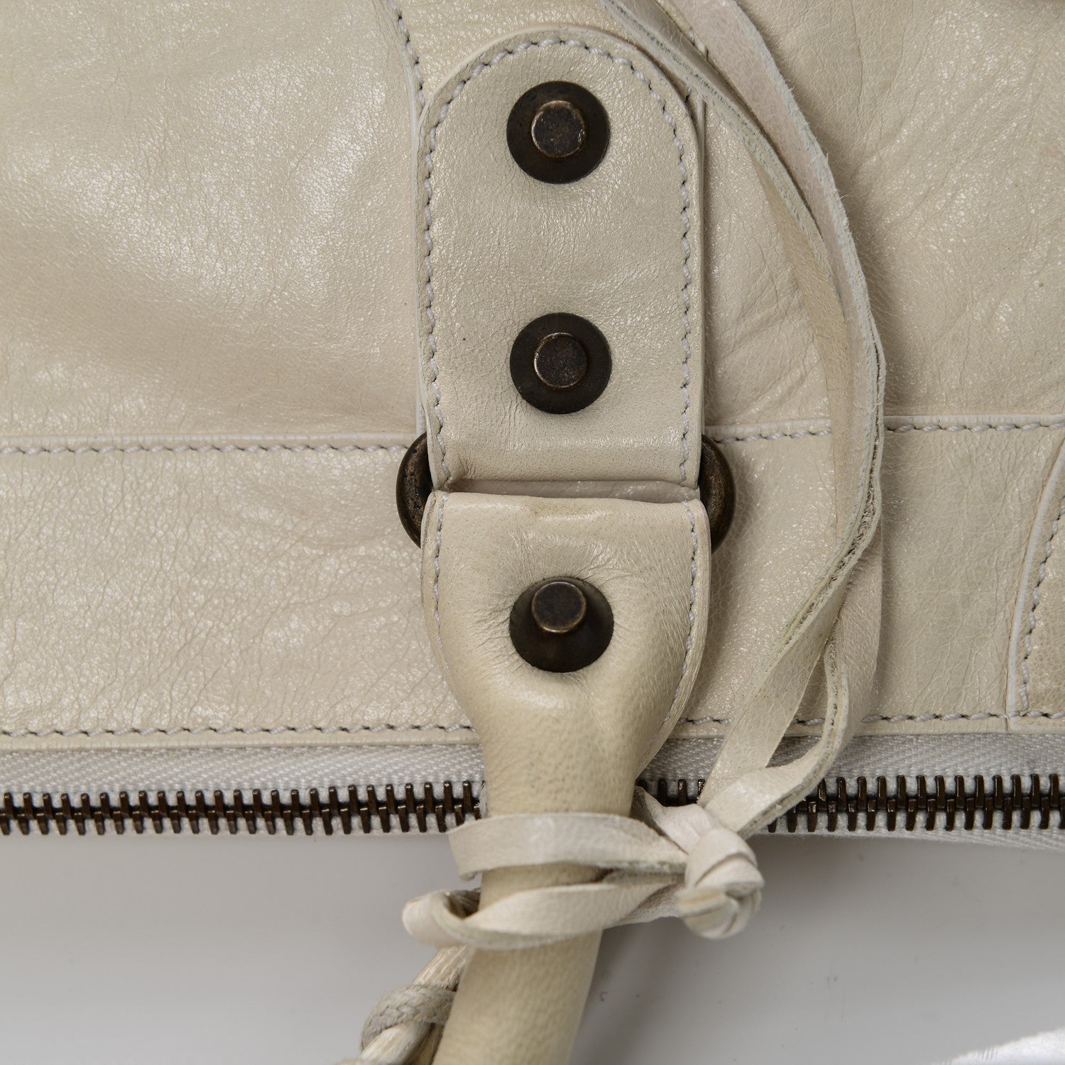 Balenciaga Agneau Classic Hardware Work 14 of 18