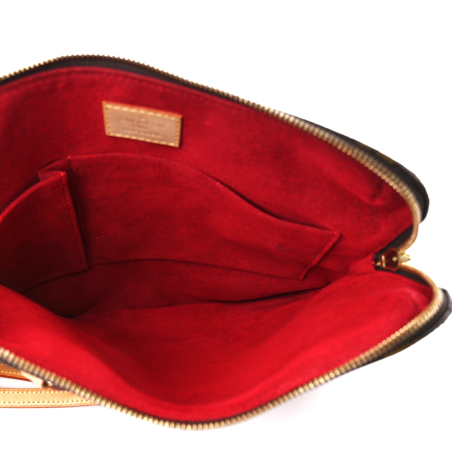Louis Vuitton Monogram Sac Coussin GM 5 of 13
