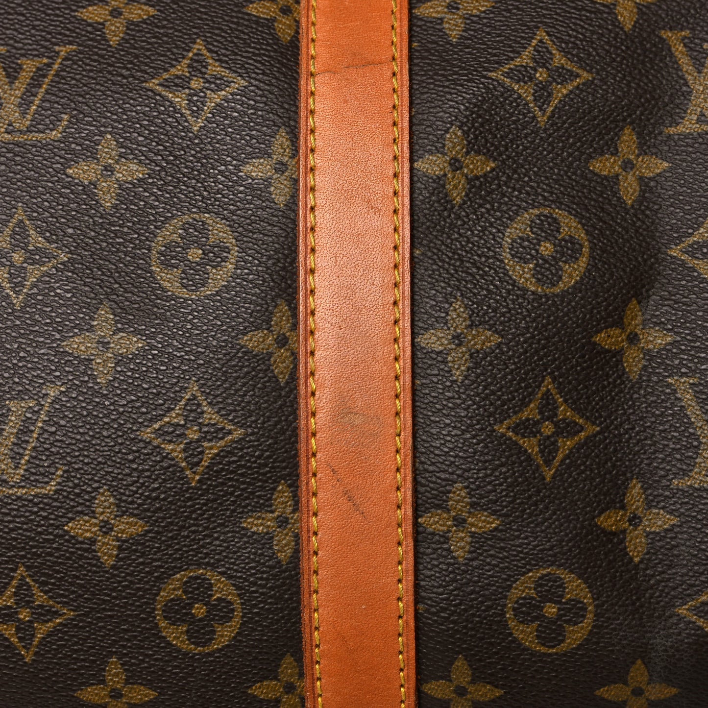 Monogram Keepall Bandouliere 60