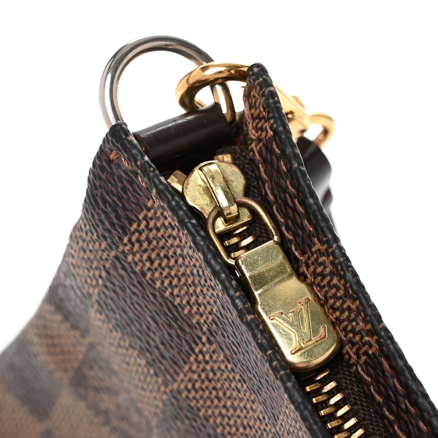 Damier Ebene Navona Pochette Accessories