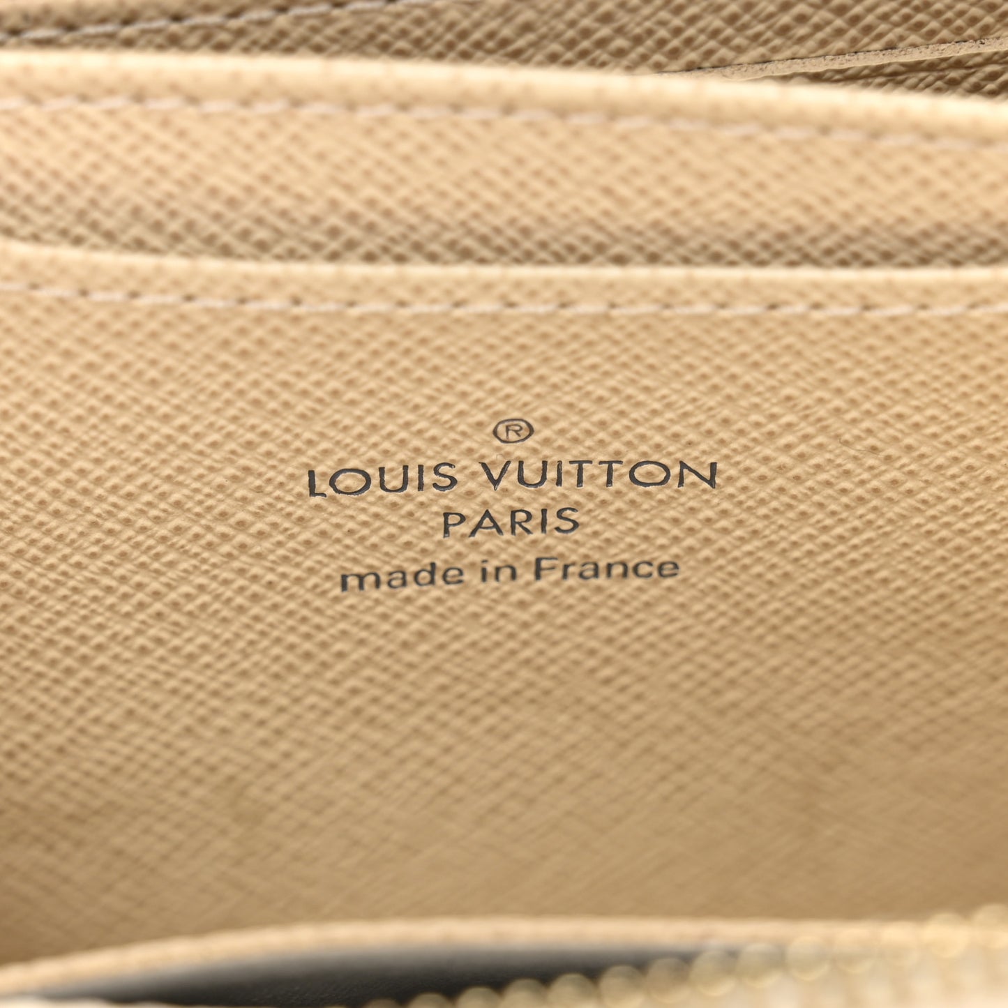 Damier Azur Zippy Coin Purse