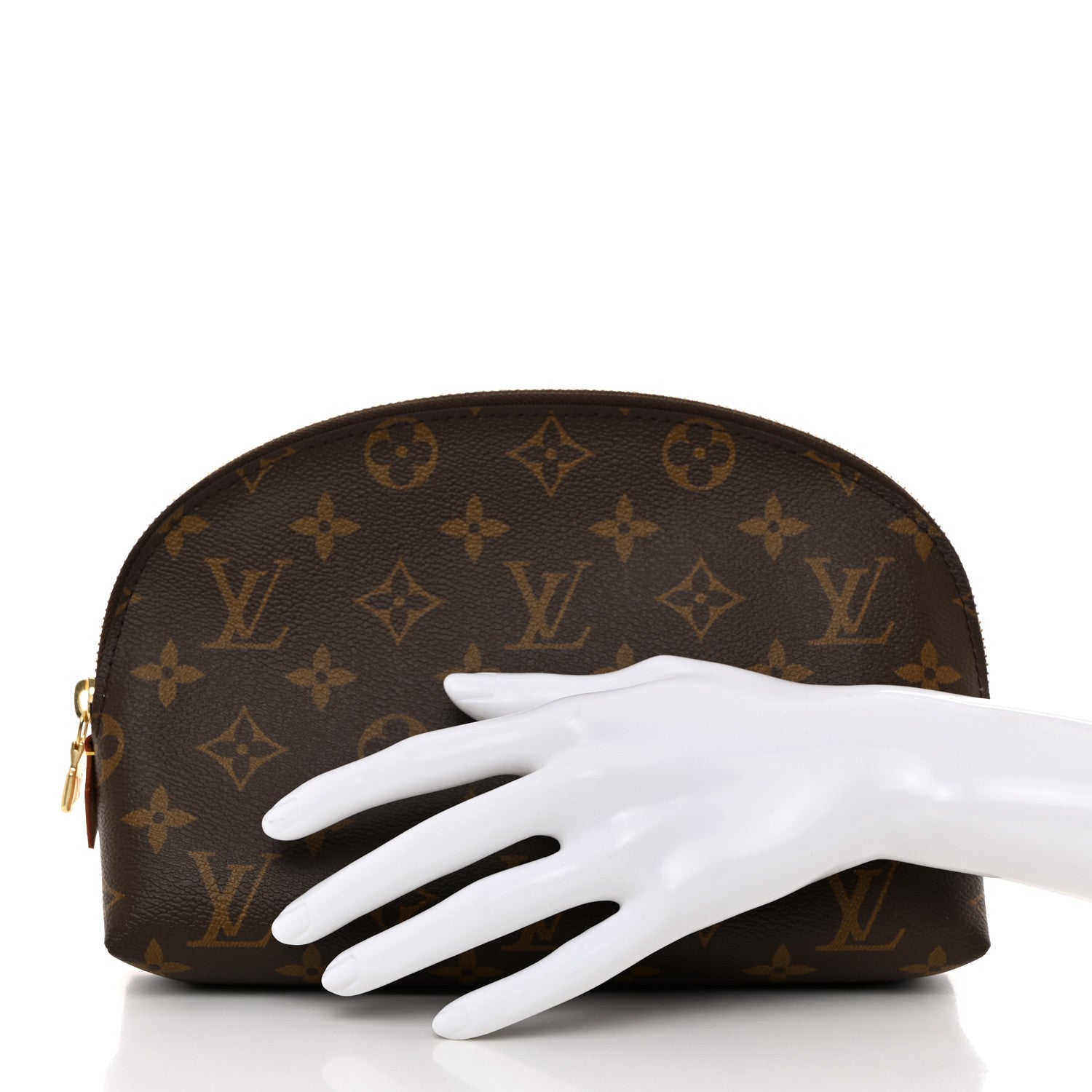 Louis Vuitton Monogram Cosmetic Pouch GM 2 of 6