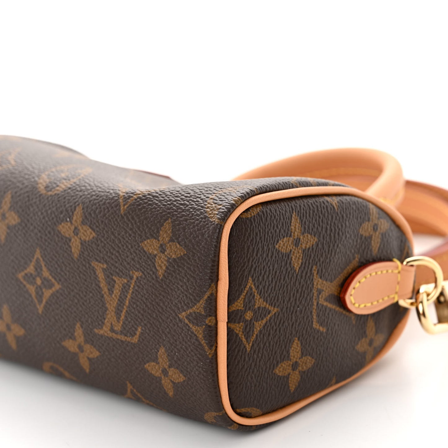 Monogram Nano Speedy Bandouliere
