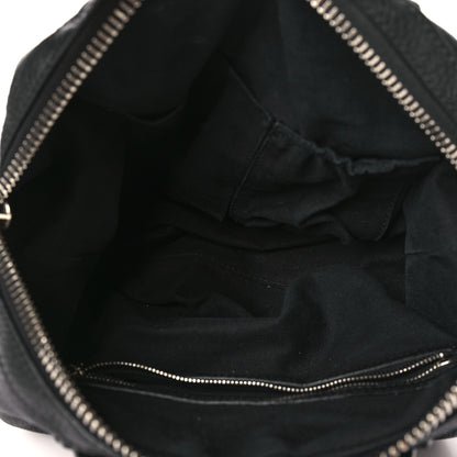 Givenchy Pebbled Calfskin Small Nightingale Black 5 of 9