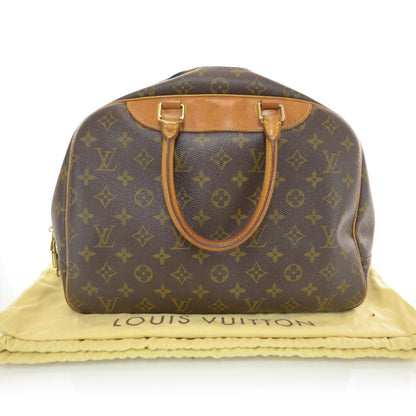 Louis Vuitton Monogram Deauville 3 of 7