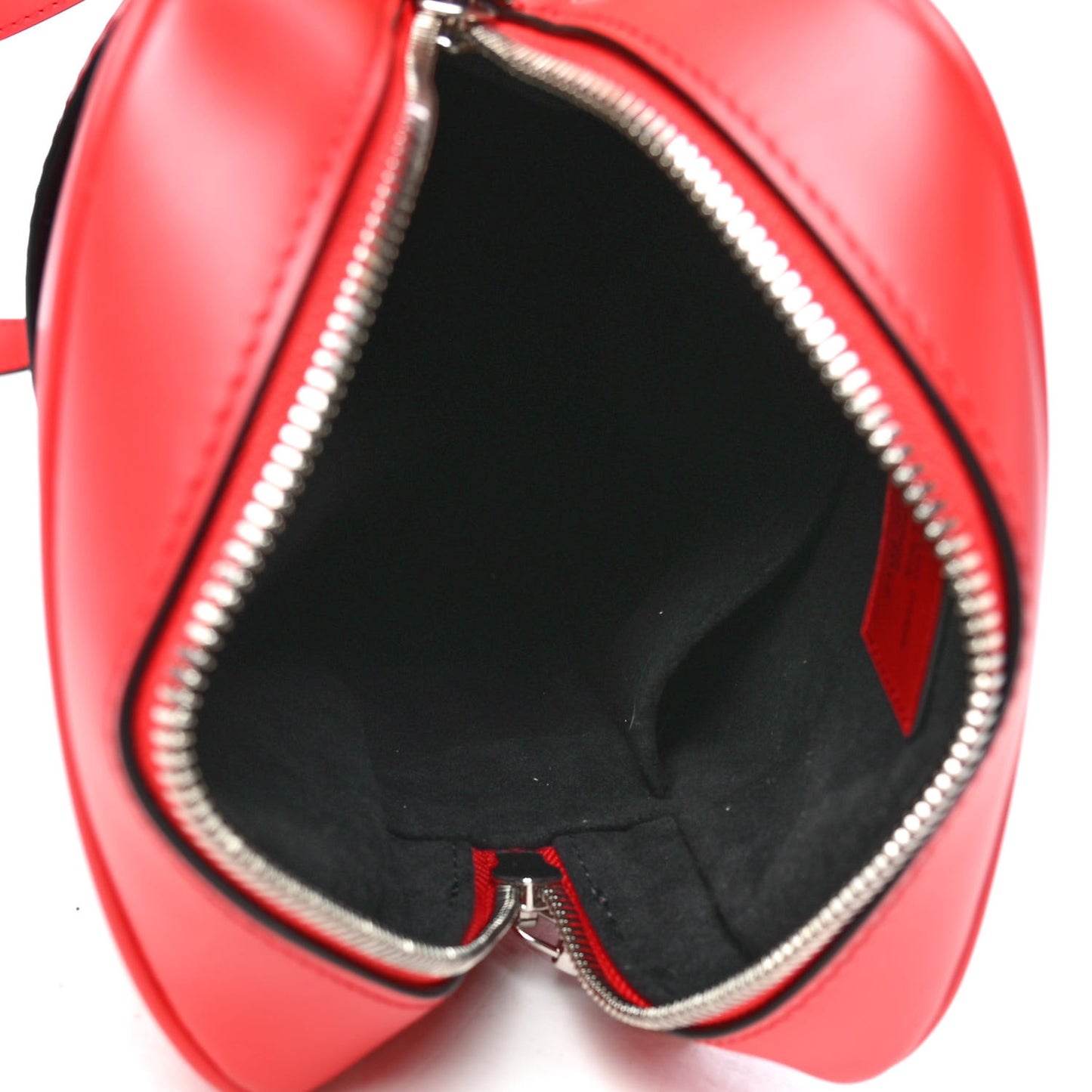 X SUPREME Epi Danube PM Red