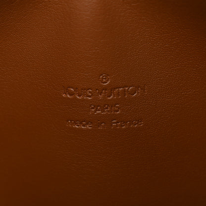 Louis Vuitton Vernis Bedford Bronze 6 of 9
