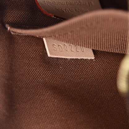 Louis Vuitton Monogram Multi Pochette Accessories Kaki 7 of 12