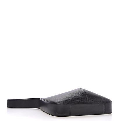Louis Vuitton Epi Reverie Black 4 of 11