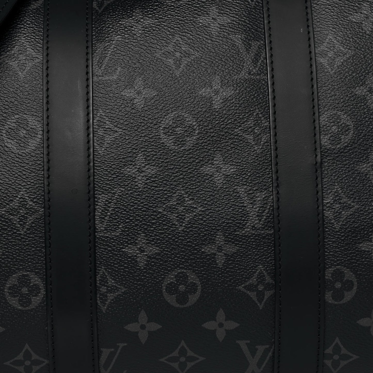 Monogram Eclipse Keepall Bandouliere 45
