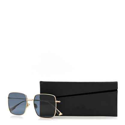 Christian Dior Metal Stellaire 1 Sunglasses Gold 11 of 11