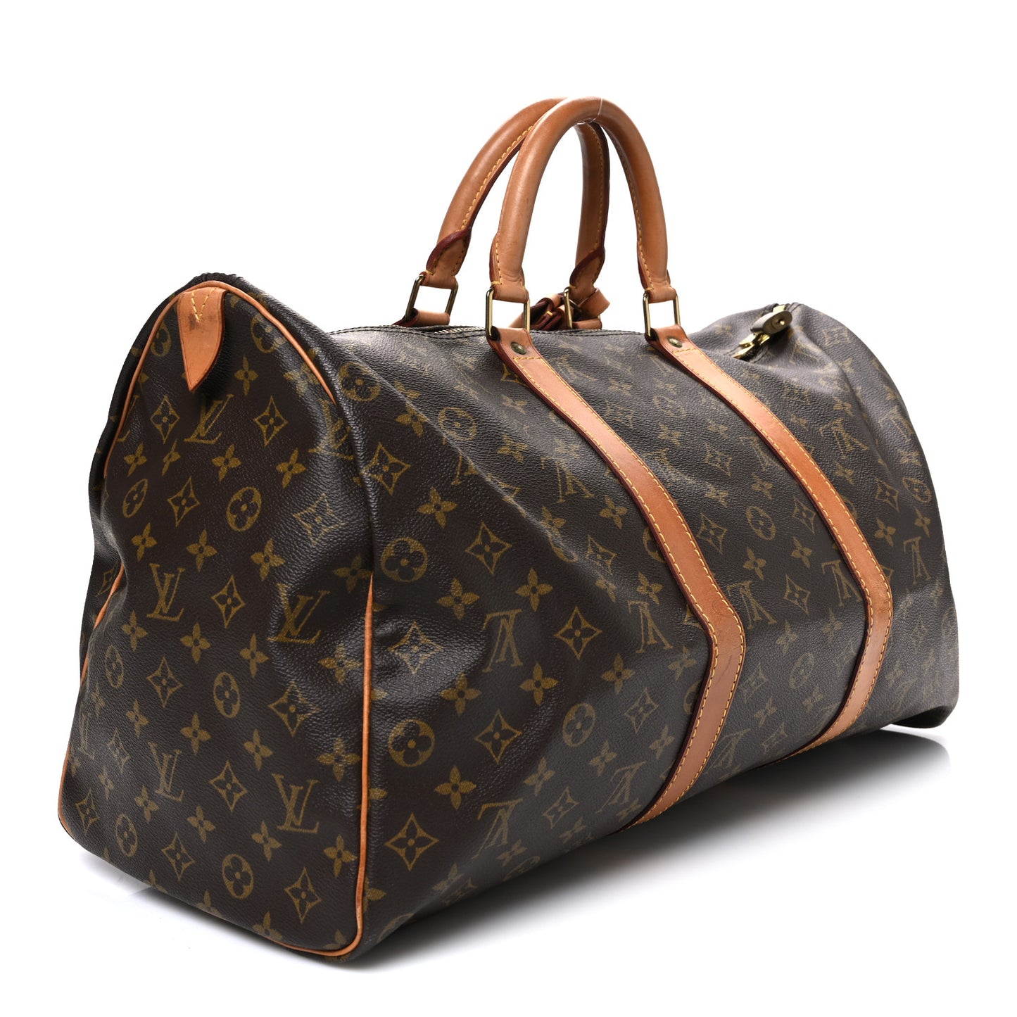 Monogram Keepall 50