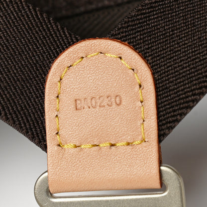 Louis Vuitton Monogram Horizon 55 6 of 10