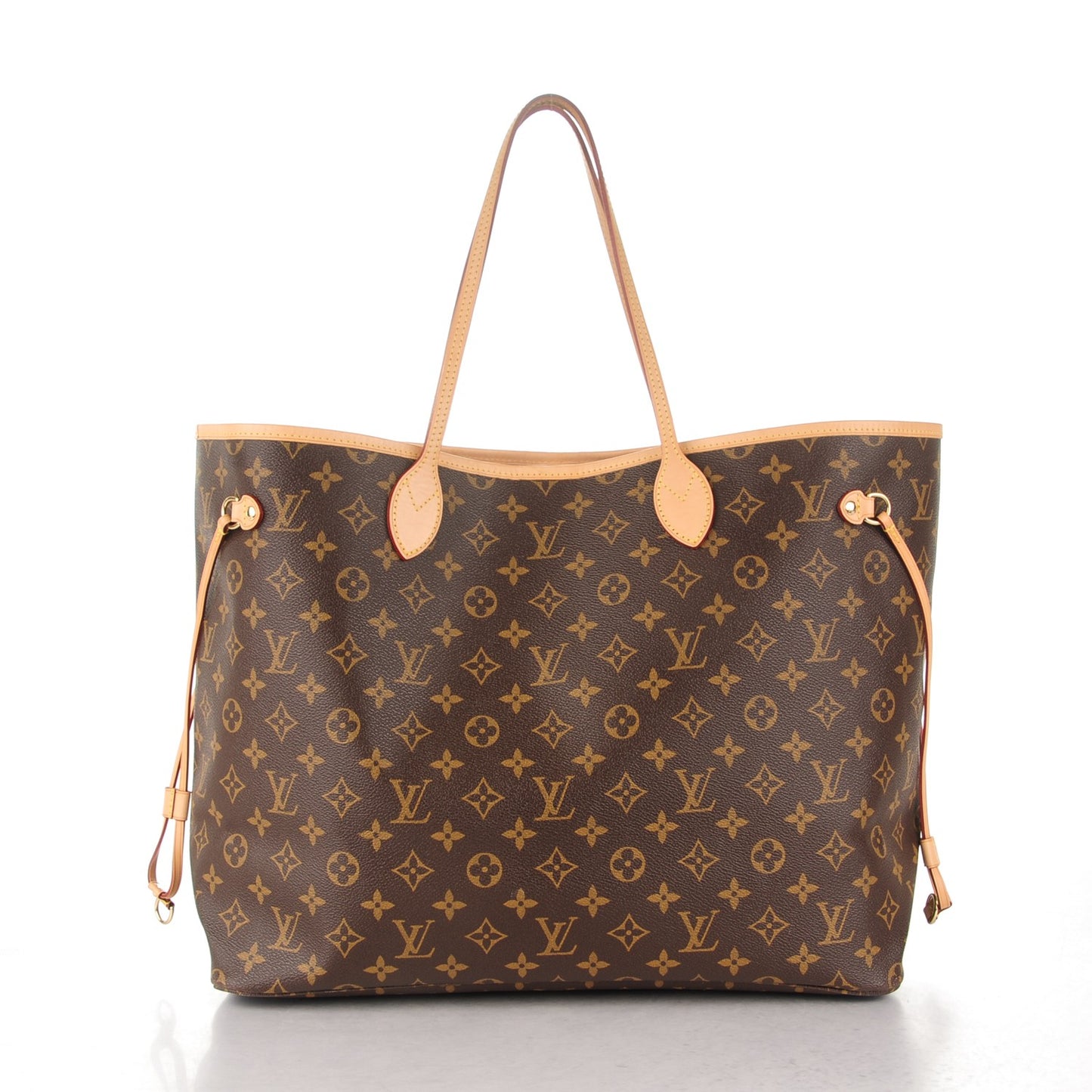 Monogram Neo Neverfull GM Pivoine