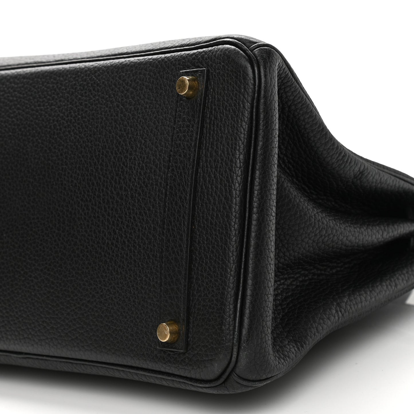 Fjord Birkin 35 Black