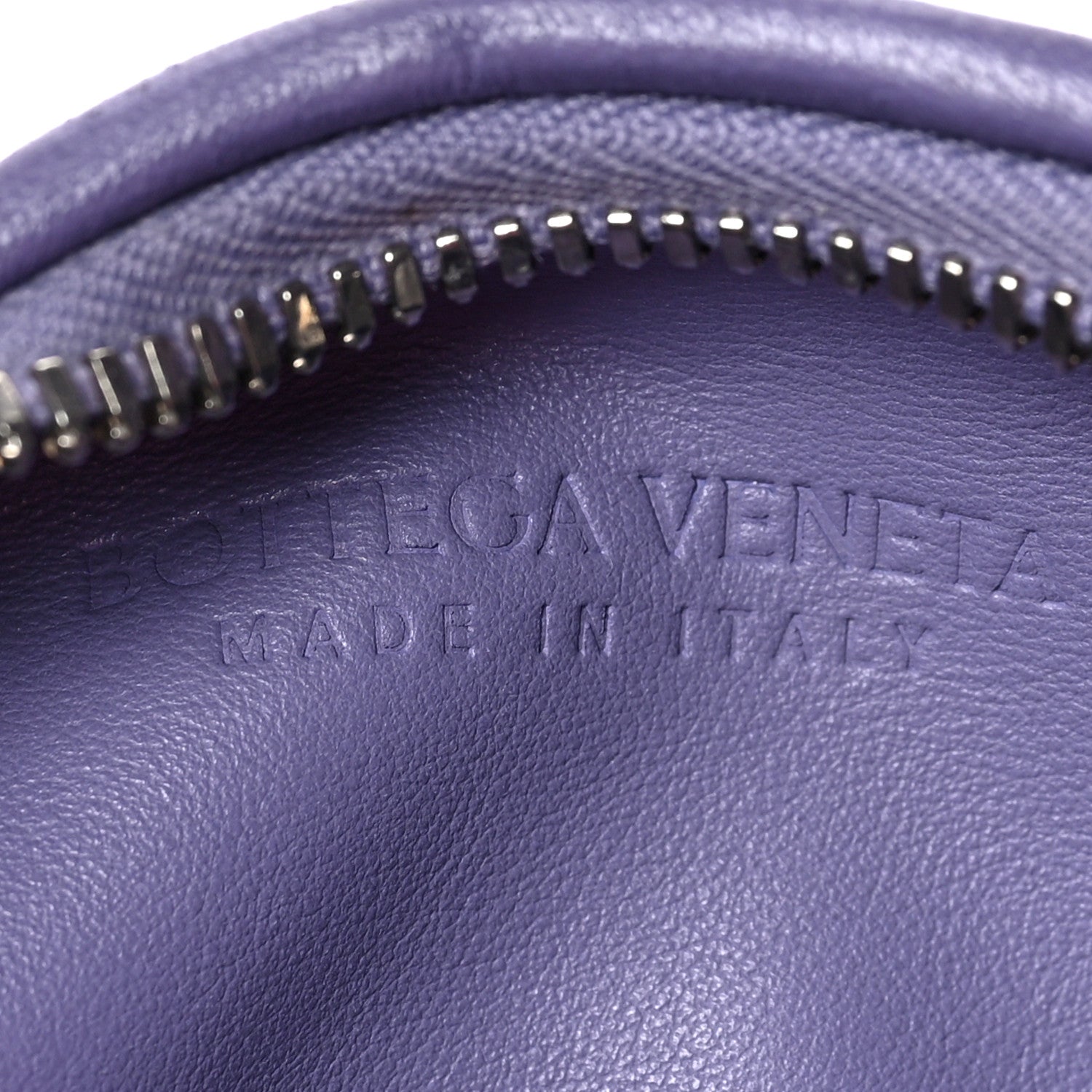 Bottega Veneta Nappa Intrecciato Mini Jodie Lavender 5 of 6