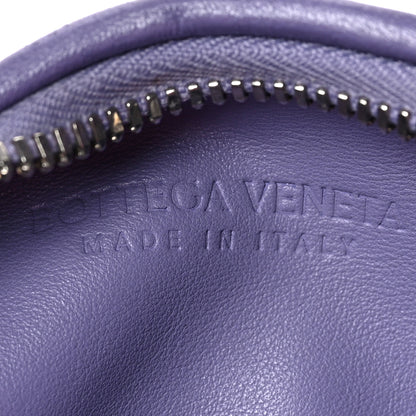 Bottega Veneta Nappa Intrecciato Mini Jodie Lavender 5 of 6