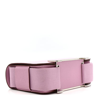 Hermes Chevre Mysore Geta Mauve Sylvestre 4 of 14