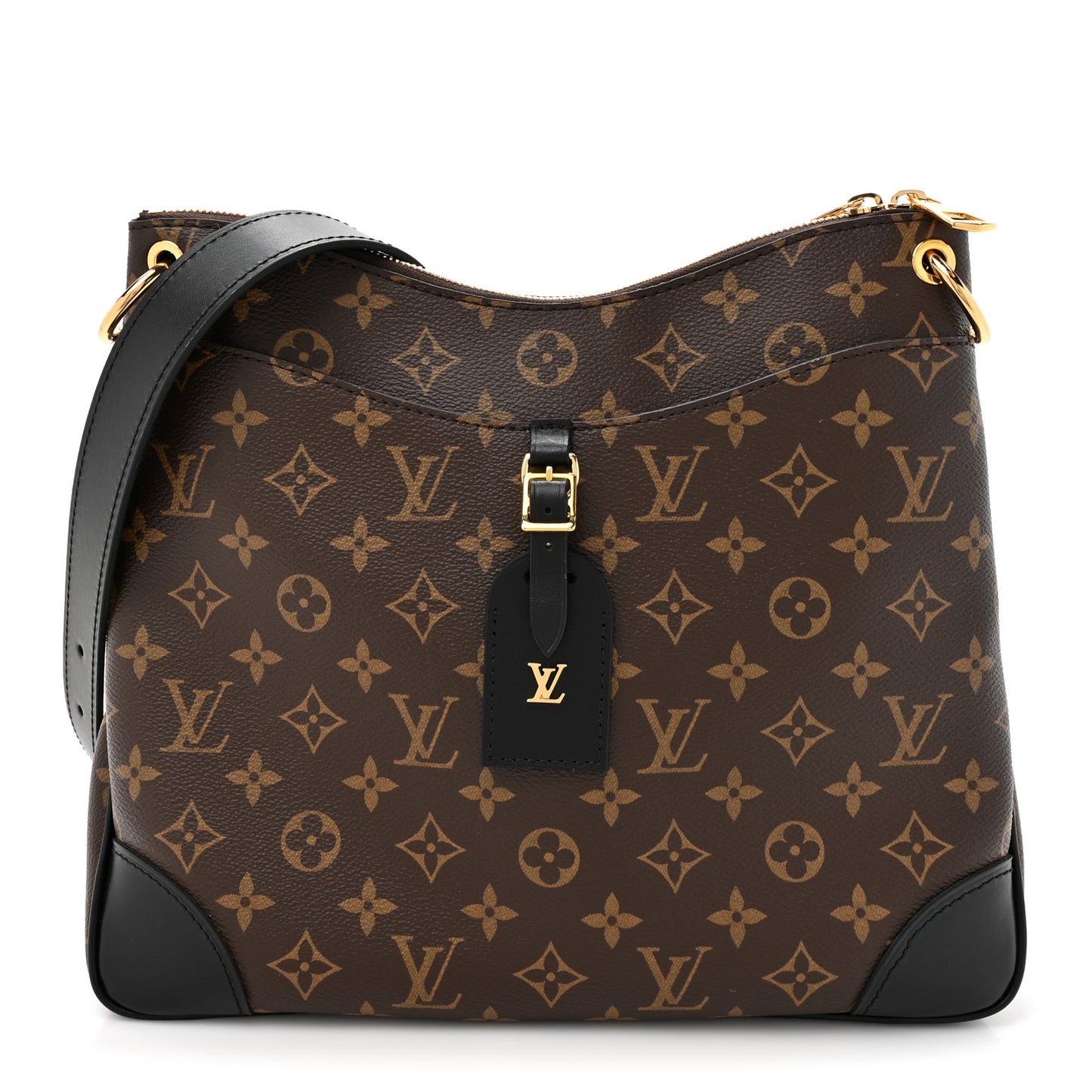 Monogram Odeon MM Black