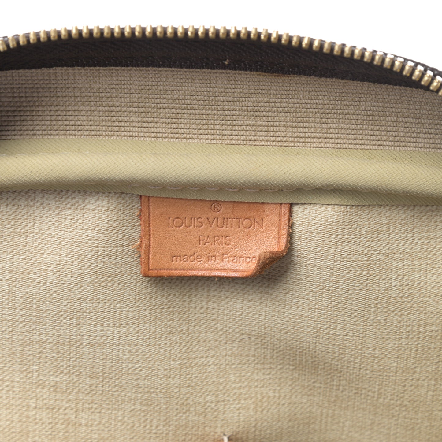 Monogram Deauville