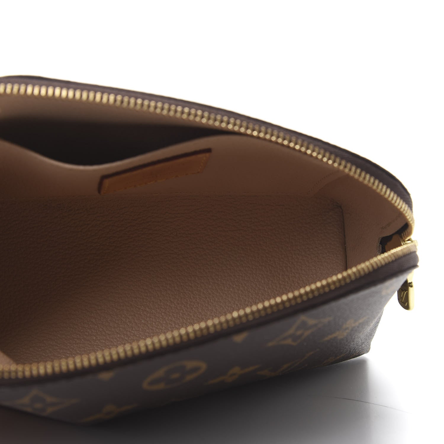 Louis Vuitton Monogram Cosmetic Pouch 5 of 6