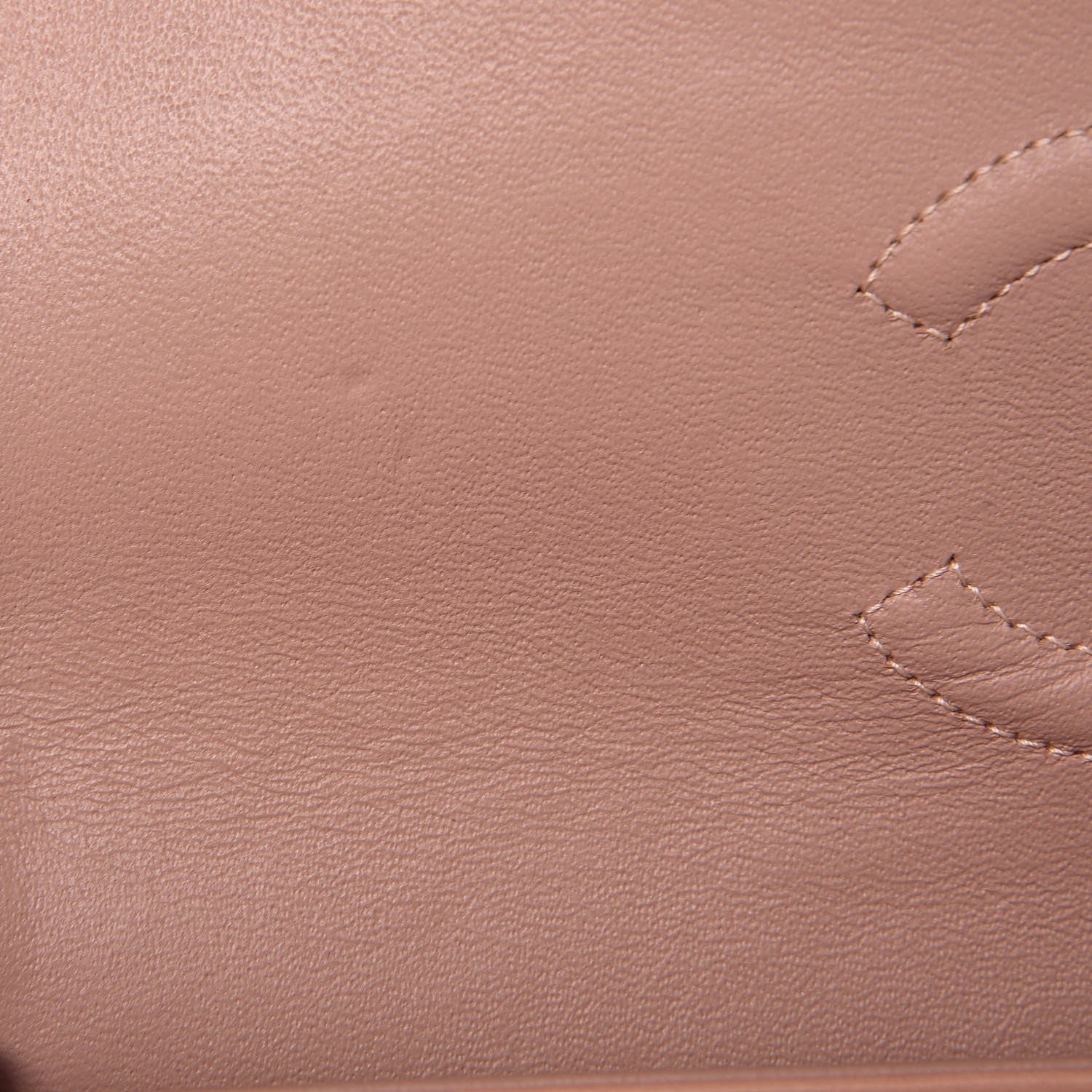 Chanel Patent Quilted Medium Double Flap Light Pink 8 of 11